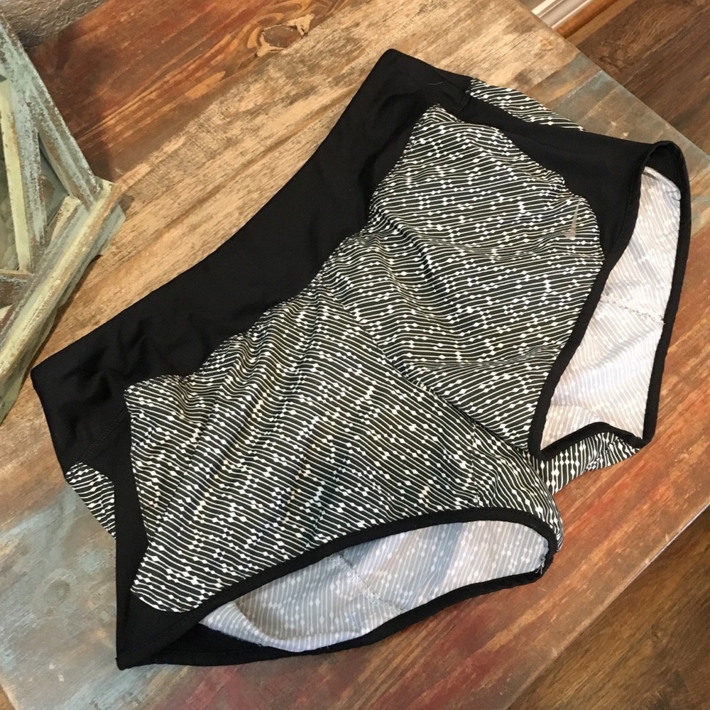 Nike Dri Fit Running Shorts